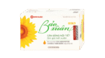Viên uống Bảo Xuân Gold hỗ trợ cân bằng nội tiết tố cho nữ tuổi 30-50 (Hộp 3 vỉ x 10 viên)