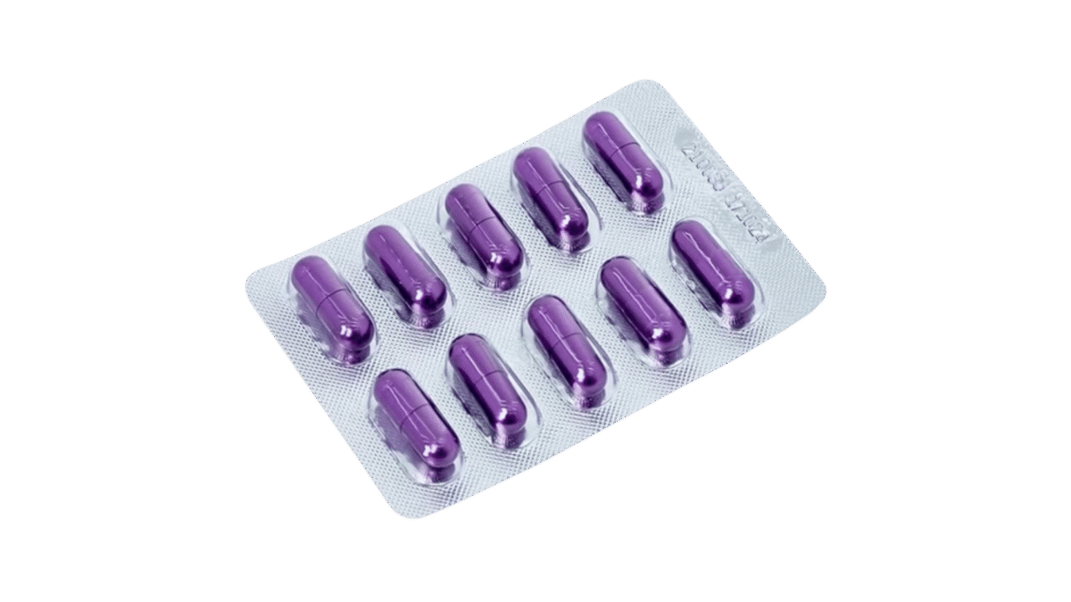 Viên uống Bảo Xuân 50+ hỗ trợ cân bằng nội tiết tố cho nữ (3 vỉ x 10 viên/hộp) - Ảnh 2