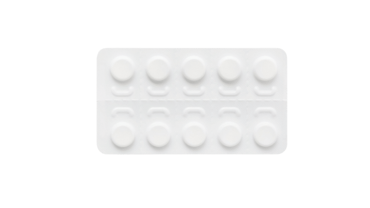 Medrol 16mg thuốc kháng viêm (3 vỉ x 10 viên) - Ảnh 3