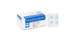 Nautamine 90mg Tab (20 vỉ x 4 viên) - Chống say tàu xe hiệu quả
