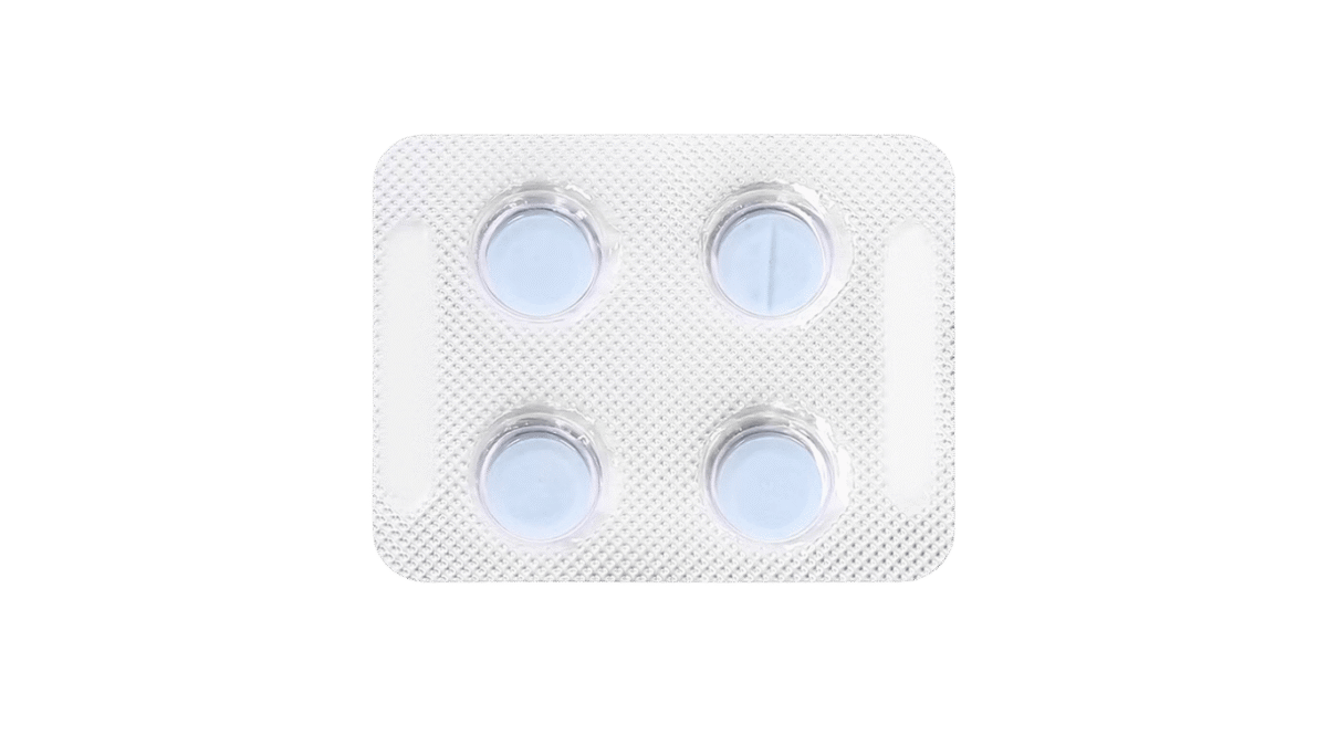 Nautamine 90mg Tab (20 vỉ x 4 viên) - Chống say tàu xe hiệu quả - Ảnh 2