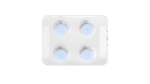 Nautamine 90mg Tab (20 vỉ x 4 viên) - Chống say tàu xe hiệu quả - Ảnh 2