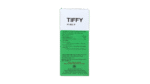 Siro thuốc Tiffy Siro trị các triệu chứng ho cảm thông thường (chai 30ml) - Ảnh 3