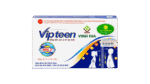 Viên uống Vipteen bổ sung chất dinh dưỡng phát triển