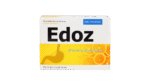 Thực phẩm bảo vệ sức khỏe DHG Pharma Edoz Hỗ trợ trung hòa Acid dạ dày (Hộp 24 gói)