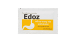 Thực phẩm bảo vệ sức khỏe DHG Pharma Edoz Hỗ trợ trung hòa Acid dạ dày (Hộp 24 gói) - Ảnh 3