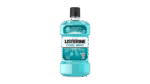 Nước súc miệng Listerine Cool Mint bảo vệ khoang miệng suốt 24h khỏi vi khuẩn hôi miệng, mảng bám, viêm nướu (250ml)