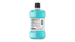 Nước súc miệng Listerine Cool Mint bảo vệ khoang miệng suốt 24h khỏi vi khuẩn hôi miệng, mảng bám, viêm nướu (250ml) - Ảnh 2